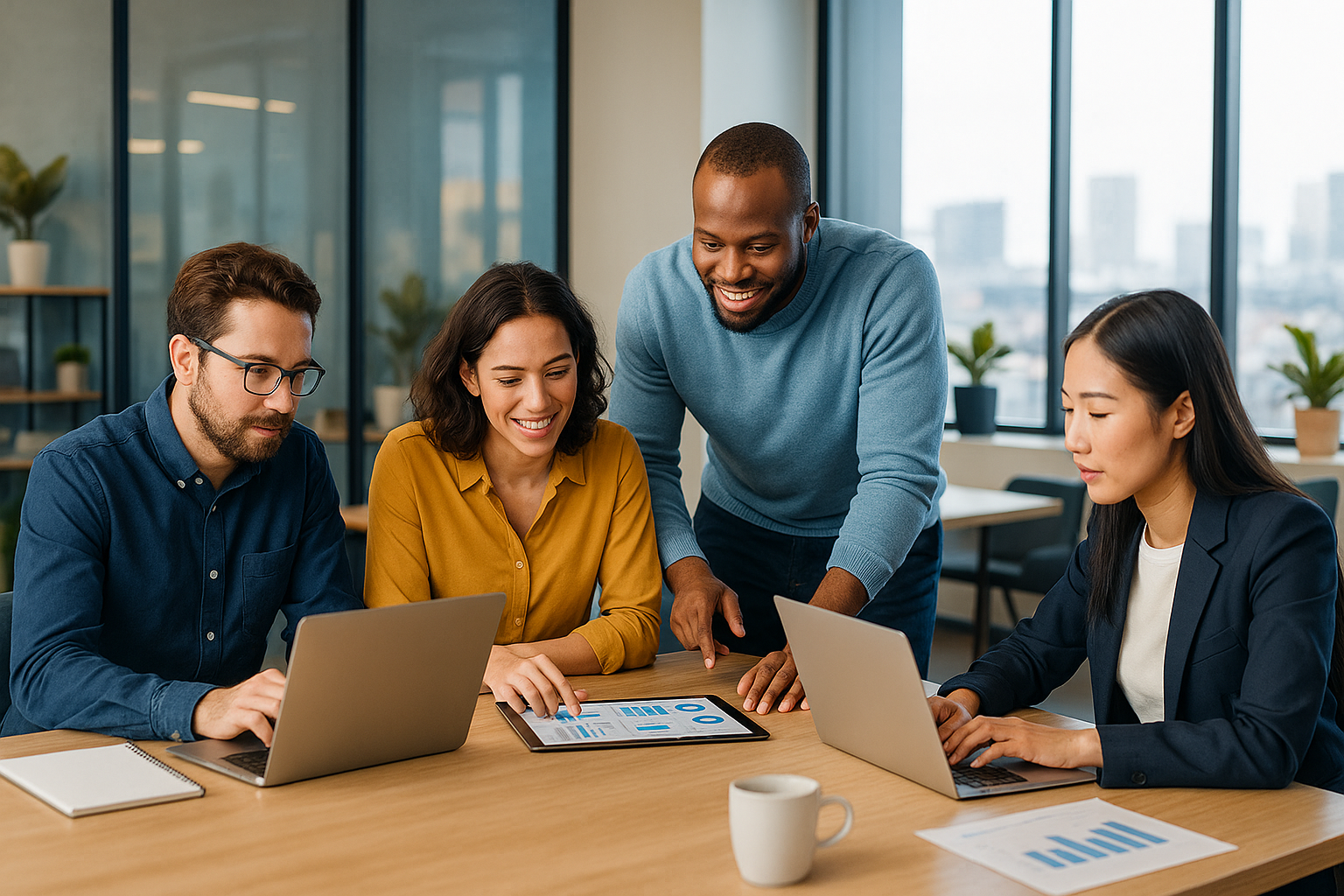 Welkey operations partnership